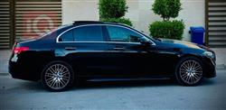 مرسيدس بنز C-Class